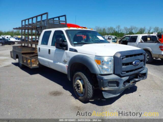 FORD F-550 CHASSIS XL, 1FD0W5GT3GEB98089