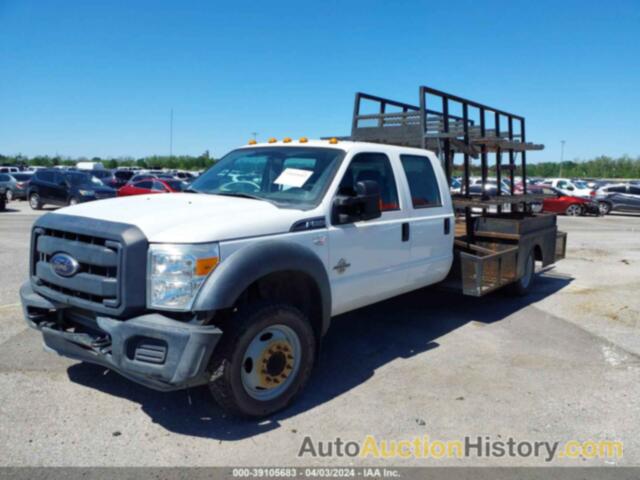 FORD F-550 CHASSIS XL, 1FD0W5GT3GEB98089