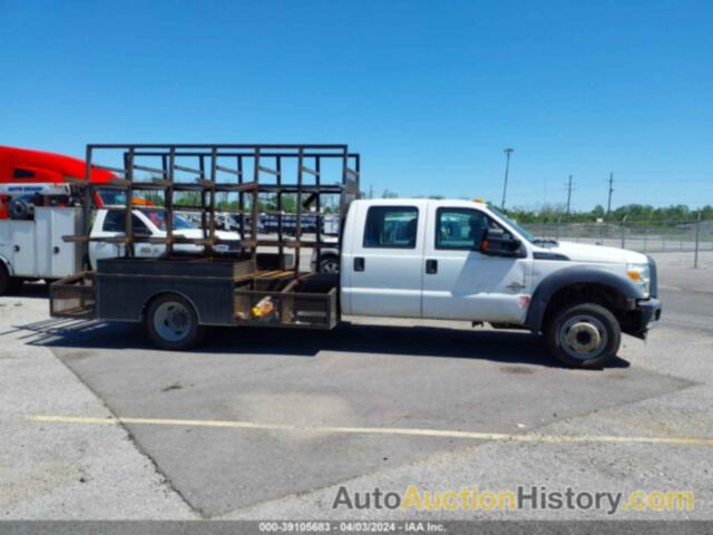 FORD F-550 CHASSIS XL, 1FD0W5GT3GEB98089