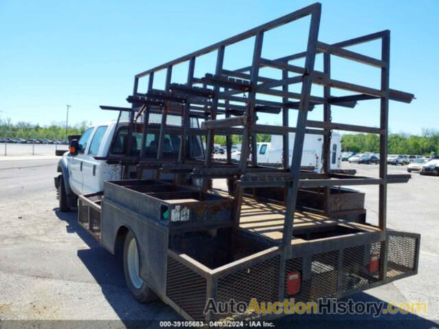 FORD F-550 CHASSIS XL, 1FD0W5GT3GEB98089