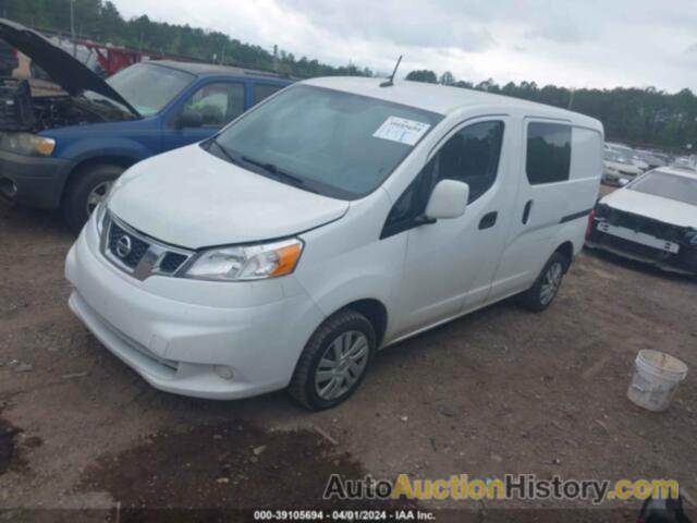 NISSAN NV200 COMPACT CARGO SV XTRONIC CVT, 3N6CM0KN9LK697916