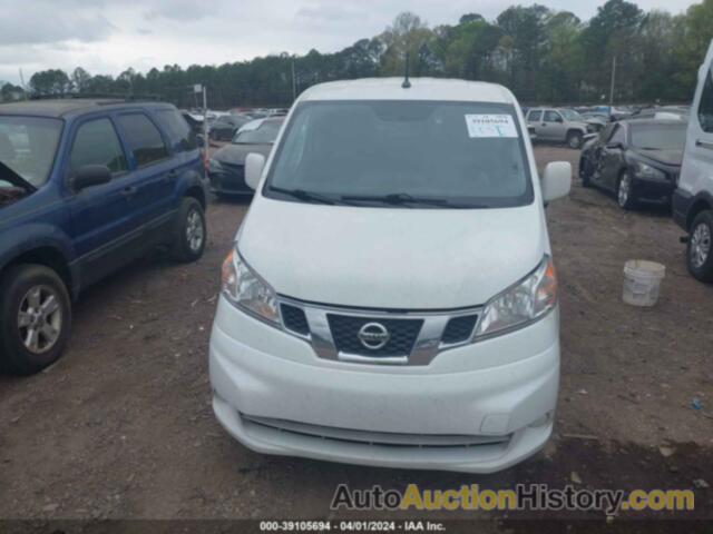 NISSAN NV200 COMPACT CARGO SV XTRONIC CVT, 3N6CM0KN9LK697916