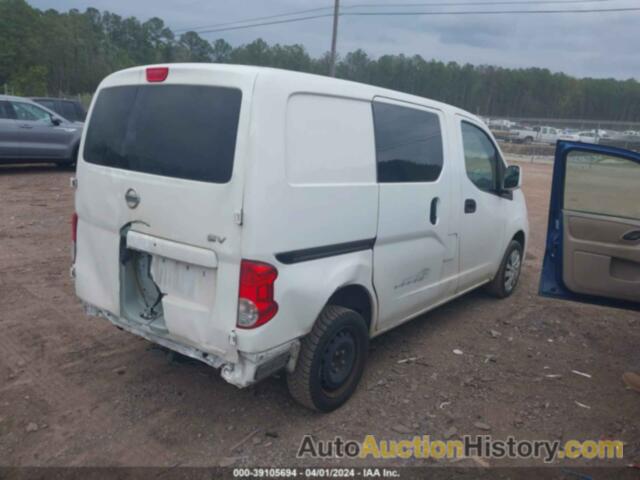 NISSAN NV200 COMPACT CARGO SV XTRONIC CVT, 3N6CM0KN9LK697916