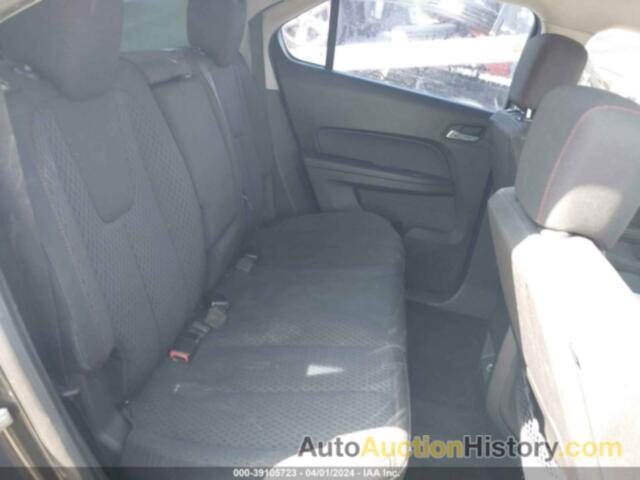 CHEVROLET EQUINOX LS, 2GNALBEK2C1242919