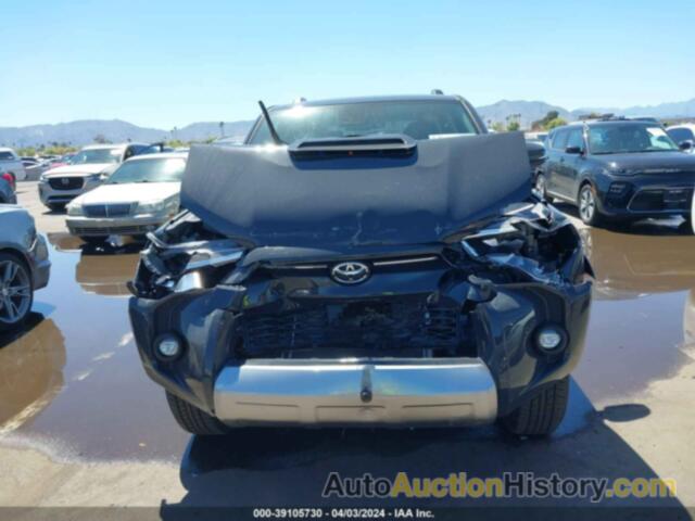 TOYOTA 4RUNNER TRD OFF ROAD PREMIUM, JTERU5JR8R6229179