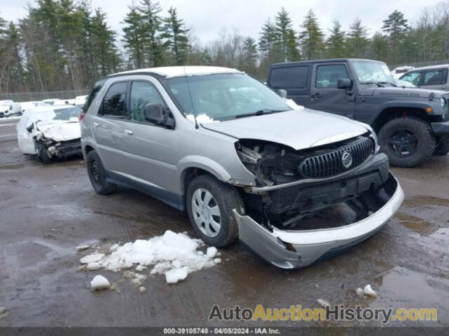 BUICK RENDEZVOUS CX, 3G5DA03LX7S595258