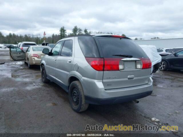 BUICK RENDEZVOUS CX, 3G5DA03LX7S595258