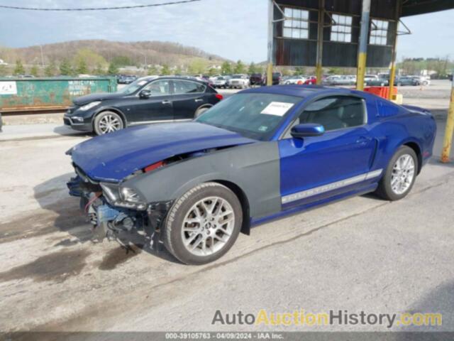 FORD MUSTANG V6 PREMIUM, 1ZVBP8AM0E5207144