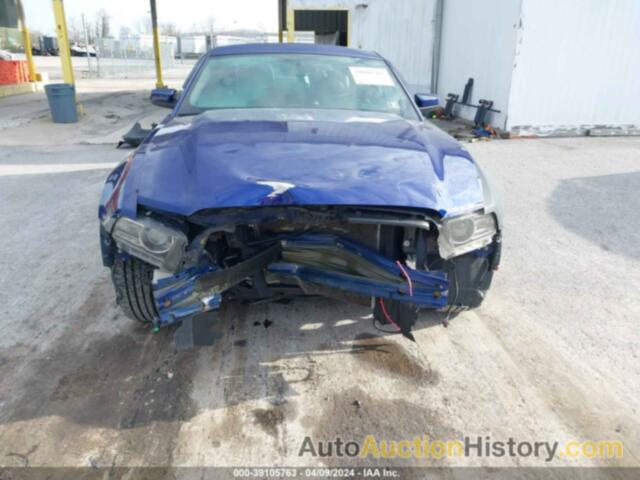 FORD MUSTANG V6 PREMIUM, 1ZVBP8AM0E5207144