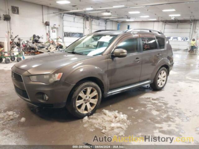 MITSUBISHI OUTLANDER SE, JA4AT3AW5AZ006769