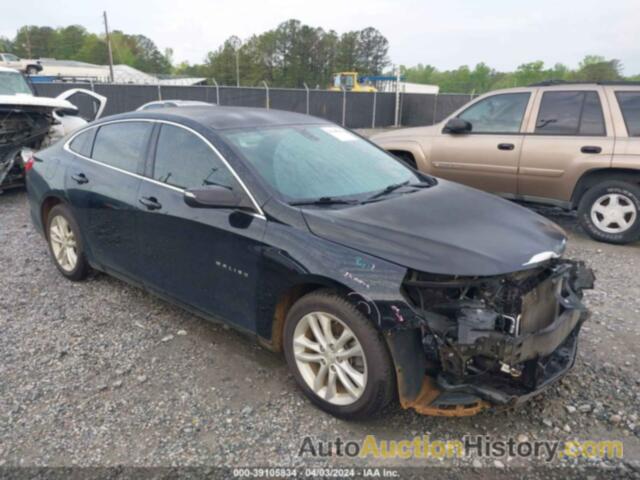 CHEVROLET MALIBU 1LT, 1G1ZE5STXHF256368