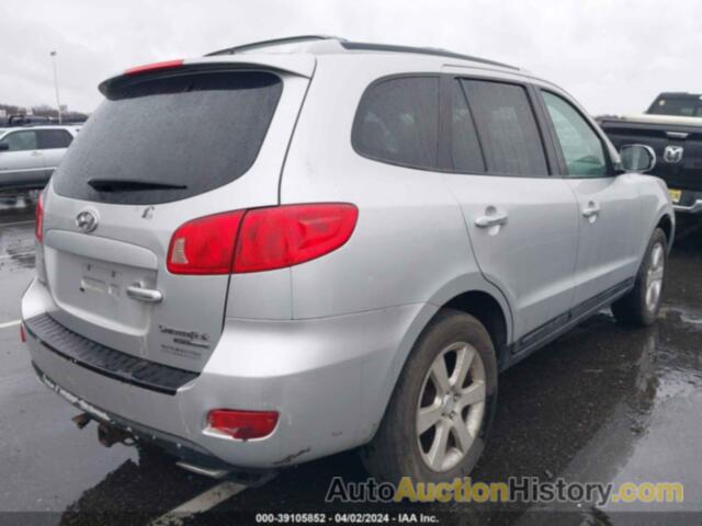 HYUNDAI SANTA FE LIMITED/SE, 5NMSH73E37H075254