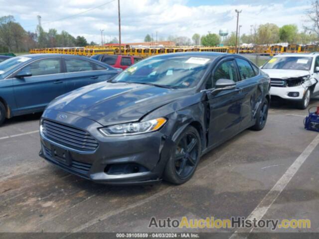 FORD FUSION SE, 3FA6P0H9XGR121658