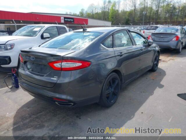 FORD FUSION SE, 3FA6P0H9XGR121658