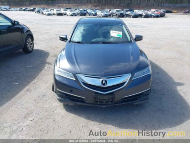 ACURA TLX V6 TECH, 19UUB3F53FA004497