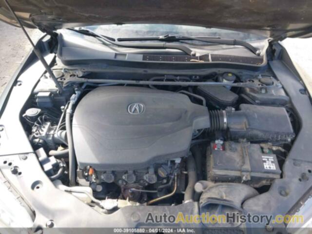 ACURA TLX V6 TECH, 19UUB3F53FA004497