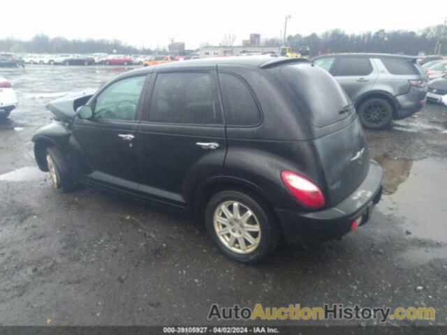 CHRYSLER PT CRUISER TOURING, 3A8FY58929T559285