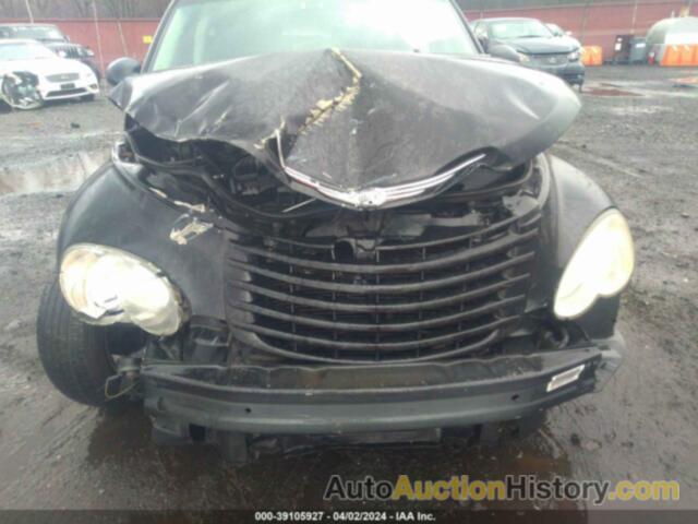 CHRYSLER PT CRUISER TOURING, 3A8FY58929T559285