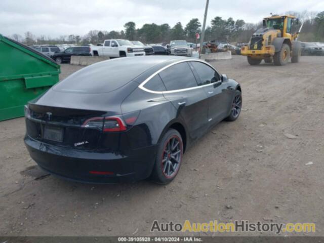 TESLA MODEL 3 LONG RANGE/MID RANGE/STANDARD RANGE/STANDARD RANGE PLUS, 5YJ3E1EA1KF395168