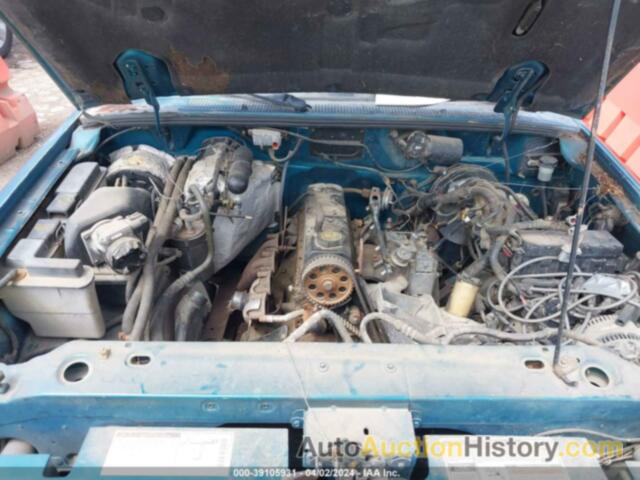 FORD RANGER, 1FTCR10A8RPB47320