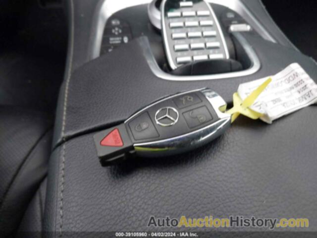 MERCEDES-BENZ S 550 4MATIC, WDDUG8FB5EA027321