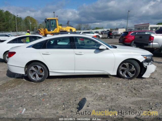 HONDA ACCORD EX-L, 1HGCV1F5XJA119503