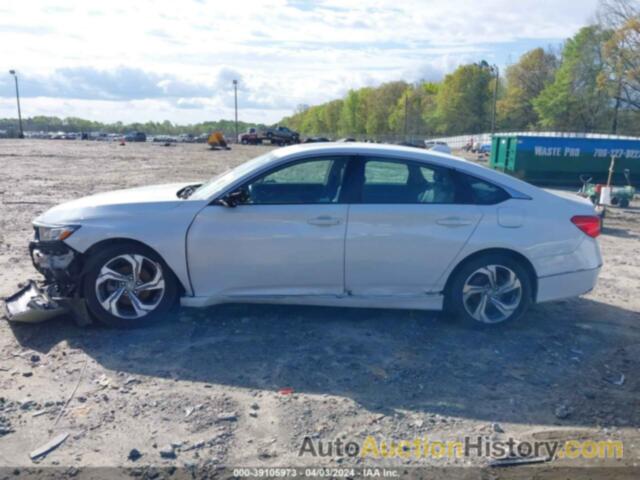 HONDA ACCORD EX-L, 1HGCV1F5XJA119503