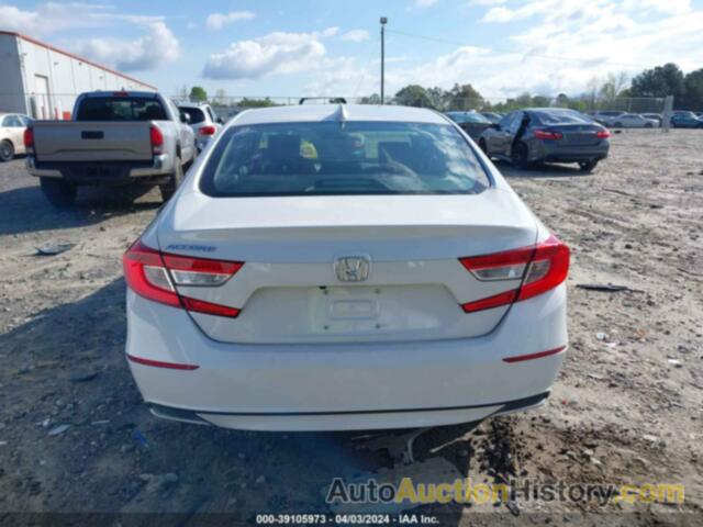 HONDA ACCORD EX-L, 1HGCV1F5XJA119503