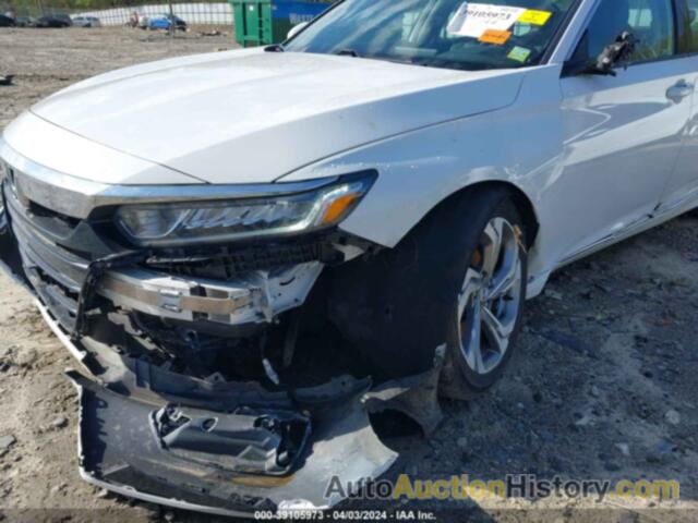 HONDA ACCORD EX-L, 1HGCV1F5XJA119503