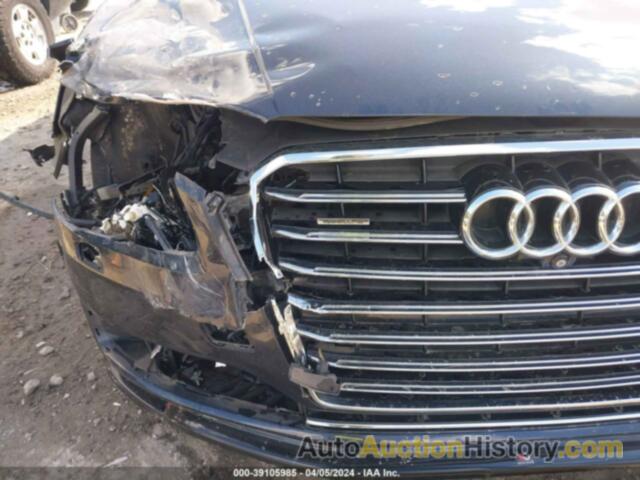 AUDI A8 L 3.0T, WAU34AFD2GN003364