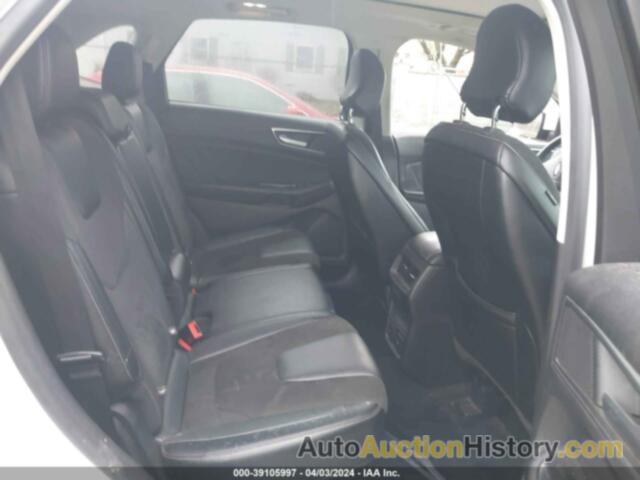 FORD EDGE SPORT, 2FMTK4AP2FBB44629