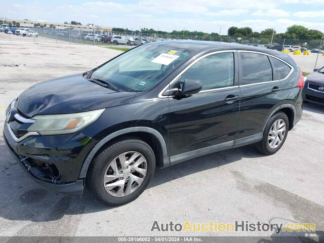 HONDA CR-V EX, 3CZRM3H52GG723149