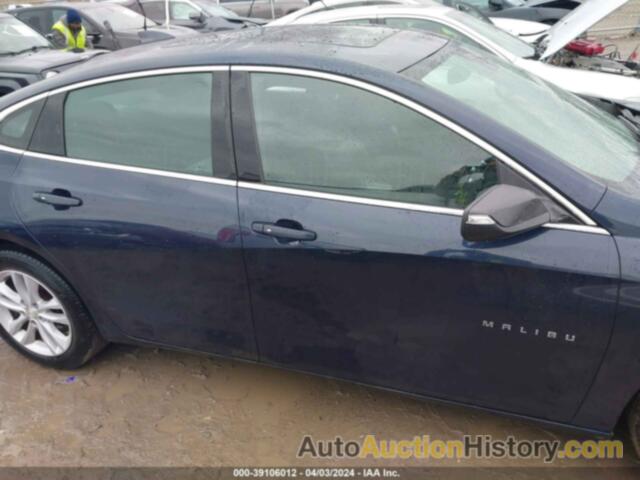 CHEVROLET MALIBU 1LT, 1G1ZE5ST1GF346054