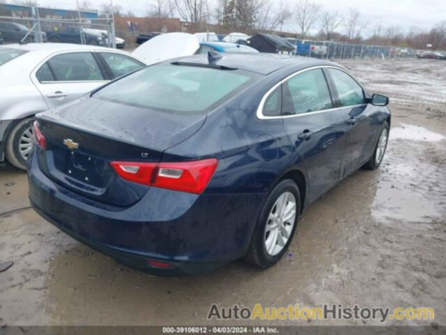 CHEVROLET MALIBU 1LT, 1G1ZE5ST1GF346054