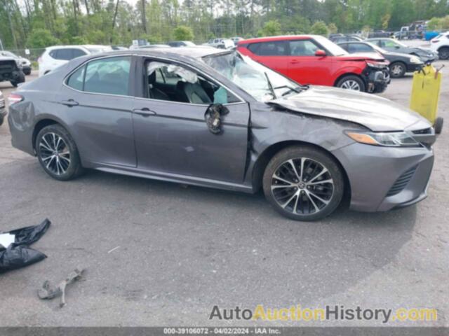 TOYOTA CAMRY SE, 4T1G11AK2LU961225