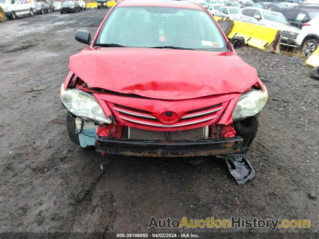 TOYOTA COROLLA S/LE, 2T1BU4EE9DC946442