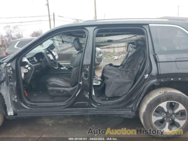 JEEP GRAND CHEROKEE 4XE LIMITED 4XE, 1C4RJYB65N8715451