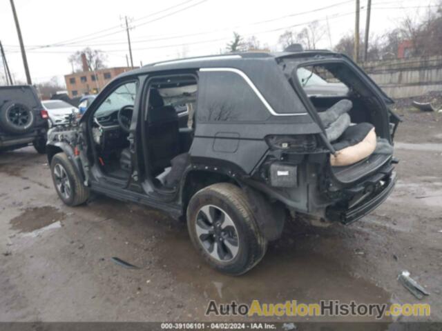 JEEP GRAND CHEROKEE 4XE LIMITED 4XE, 1C4RJYB65N8715451