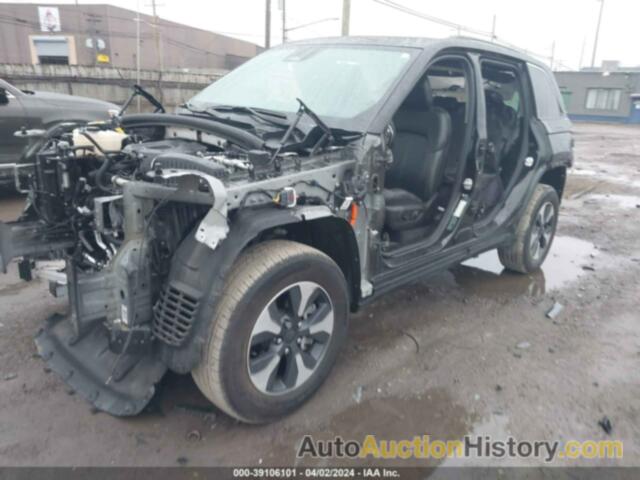 JEEP GRAND CHEROKEE 4XE LIMITED 4XE, 1C4RJYB65N8715451