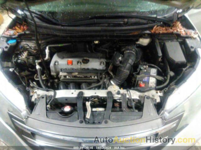 HONDA CR-V EXL, 5J6RM4H79CL020216