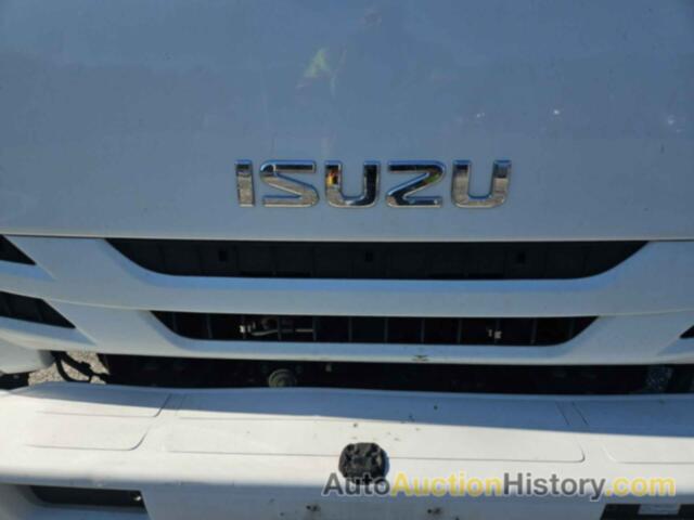 ISUZU NPR HD GAS CREW, 54DC4J1B1HS807954