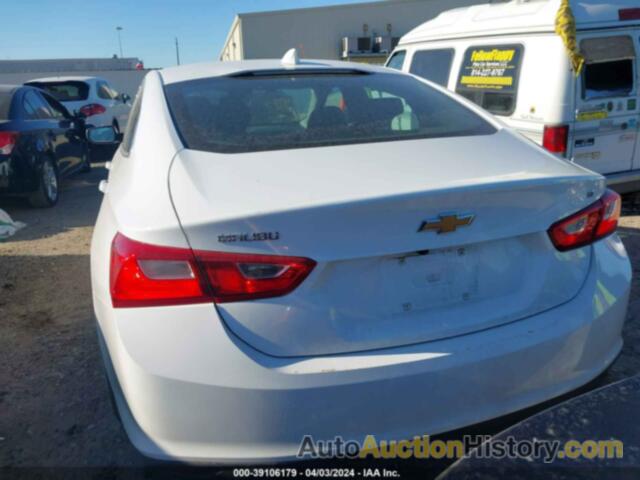 CHEVROLET MALIBU FWD 1LT, 1G1ZD5ST8PF182532