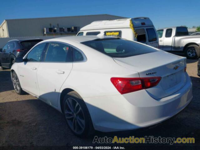 CHEVROLET MALIBU FWD 1LT, 1G1ZD5ST8PF182532