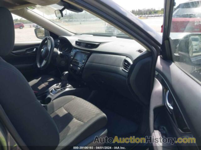 NISSAN ROGUE SV FWD, 5N1AT2MT4LC780272