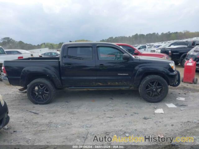 TOYOTA TACOMA PRERUNNER V6, 5TFJU4GN9EX064201