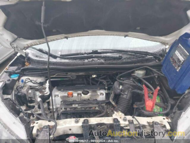 HONDA CR-V LX, 5J6RM4H39EL108229