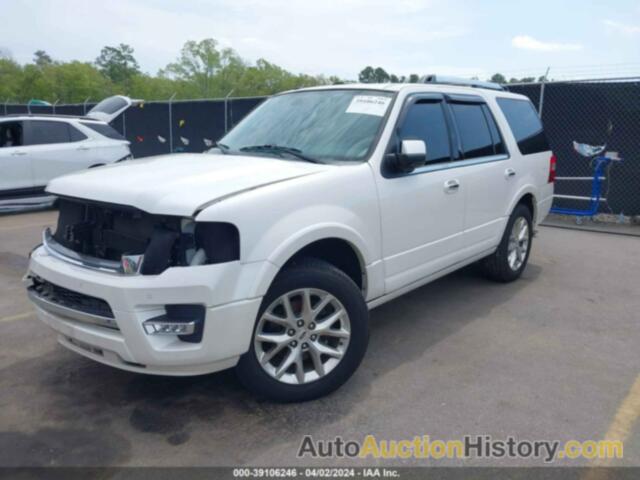 FORD EXPEDITION LIMITED, 1FMJU1KT1HEA56805