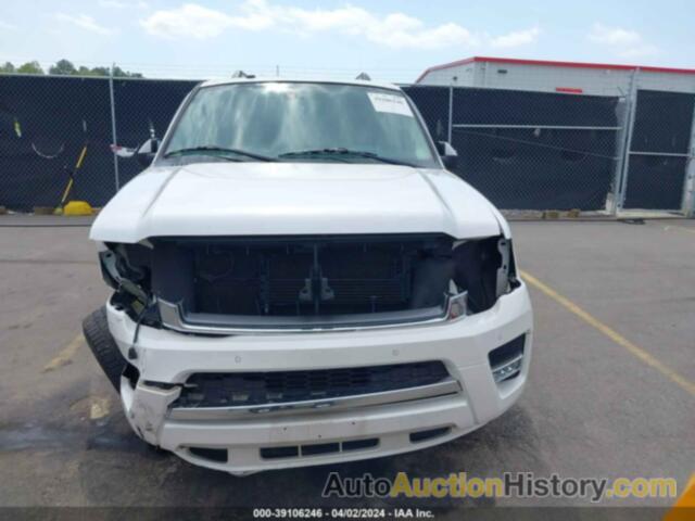 FORD EXPEDITION LIMITED, 1FMJU1KT1HEA56805