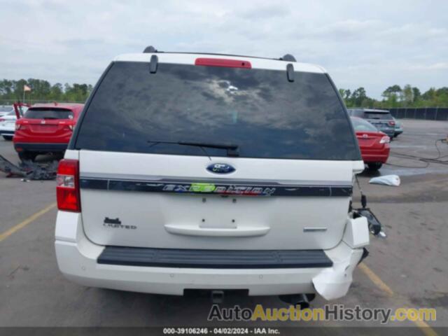 FORD EXPEDITION LIMITED, 1FMJU1KT1HEA56805