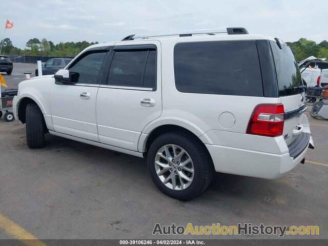 FORD EXPEDITION LIMITED, 1FMJU1KT1HEA56805